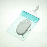 防滴バッグ ジェリーフィッシュM グリーン 防滴バッグ ジェリーフィッシュM グリーン